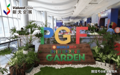 该展会是菲律宾建建及建制业中展现业内新产物