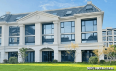 小区的规模、、、系统设置、平安指数、增值潜