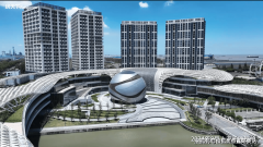 <b>“楼王常接近地方园林</b>