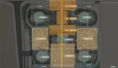 <b>打制一环三进三院五馆社区建建群</b>