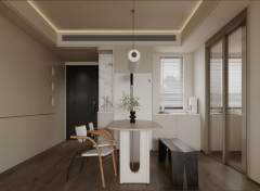 方案：贸易空间一坐式方案